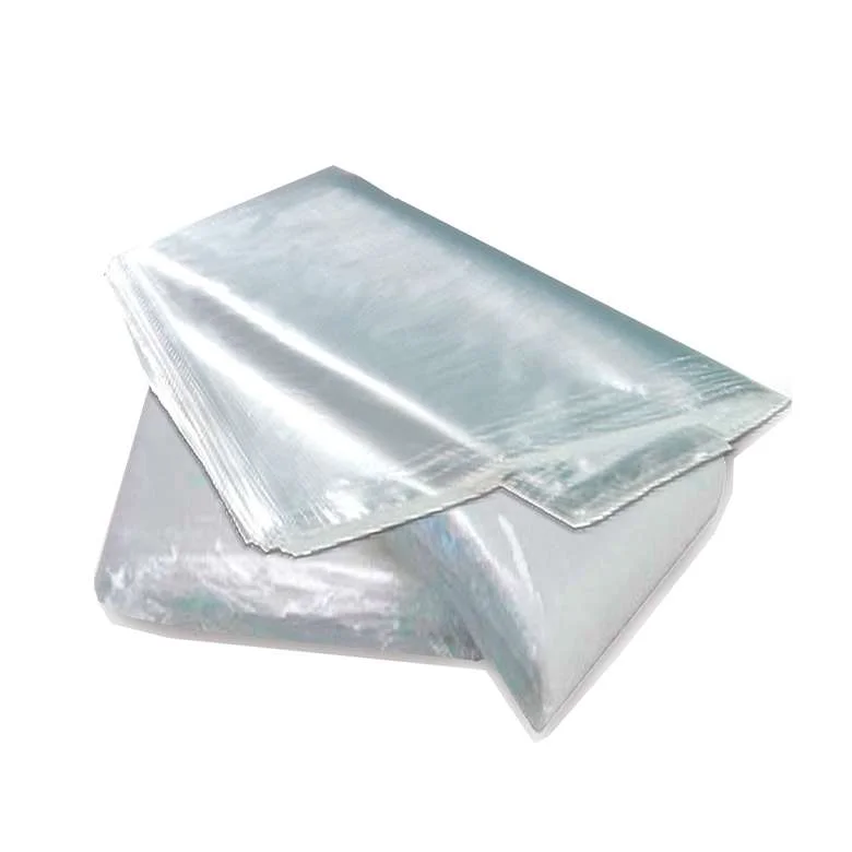 bolsa transparente