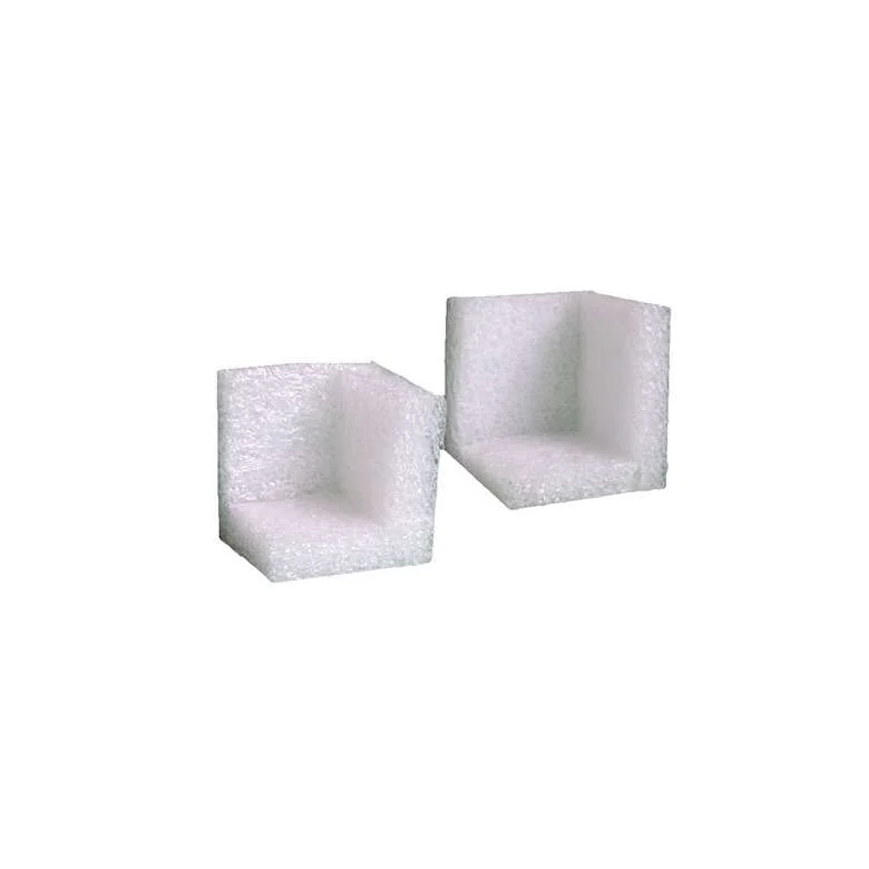 Esquineros de foam
