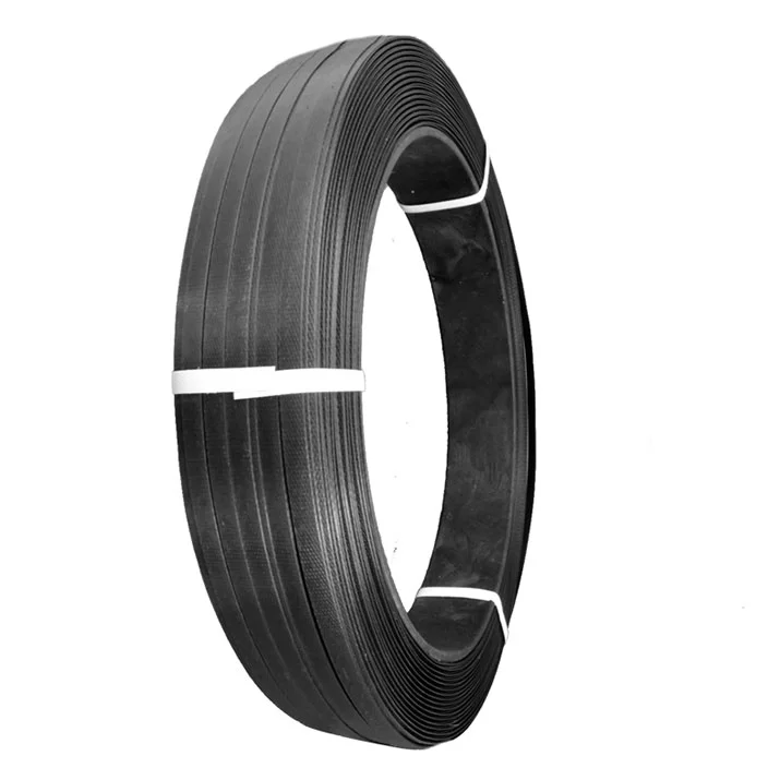 rollo fleje negro