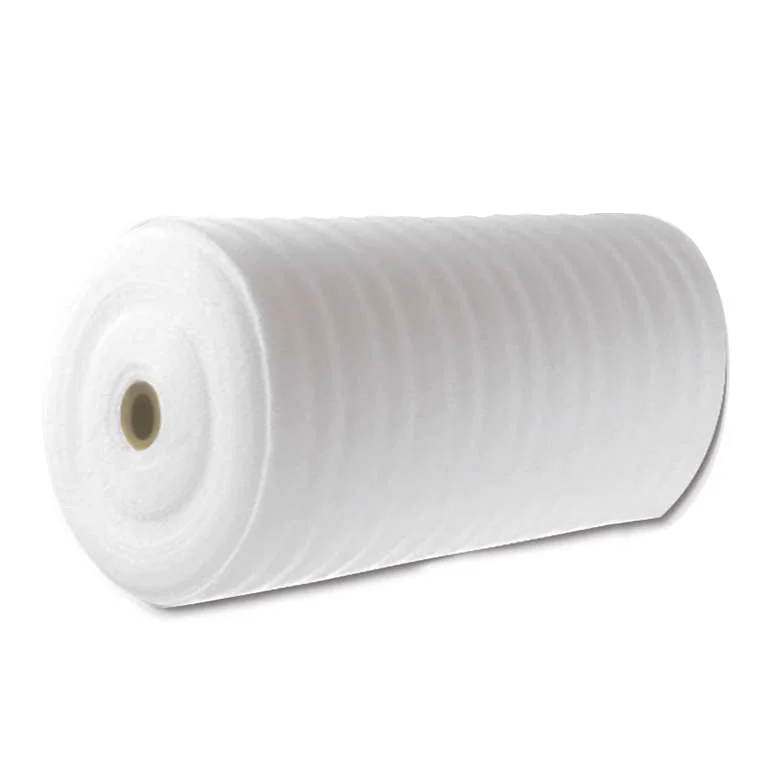 rollo de foam de 1/4