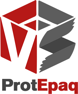 Logo Protepaq