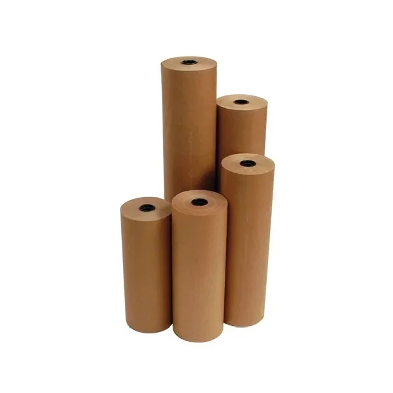 Papel semikraft