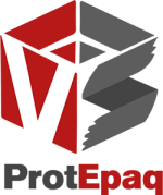 Logo Protepaq